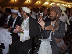 Loya Jirga (June 13, 2002)