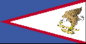Flag of American Samoa
