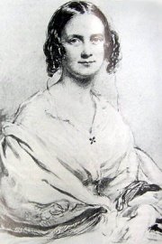 Emma Darwin, Charles' wife