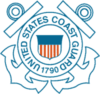 Coast Guard shield