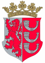 Coat of arms of the Municipality of Eindhoven