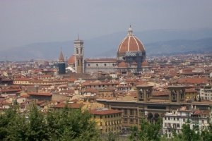 An Overview of Florence (Italian: Firenze)