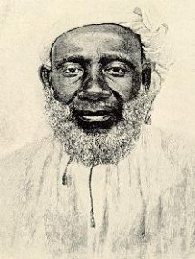 Zanzibari slave magnate Tippu Tip raided villages to enslave their people in advance of Stanley's arrival.