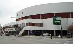 Copps Coliseum